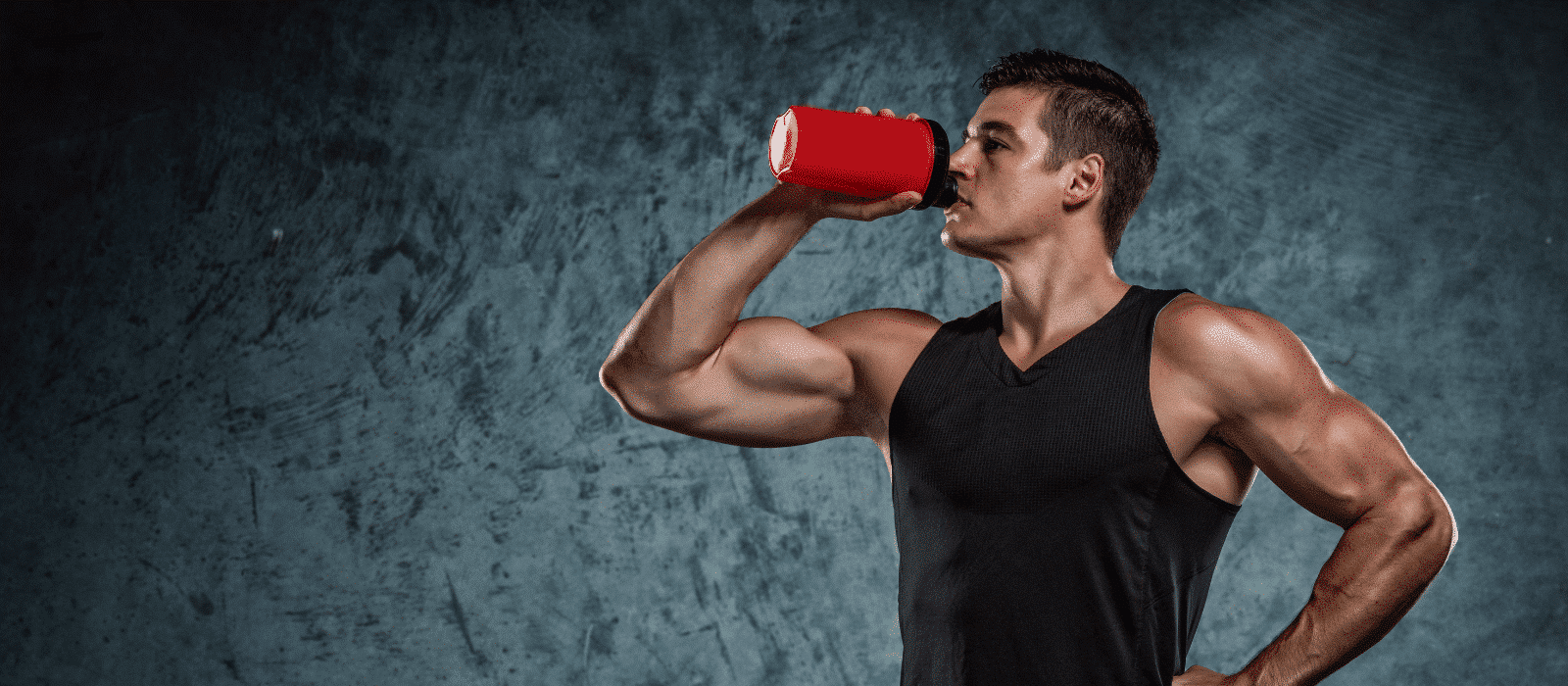 Everyday Supplement Market Banner