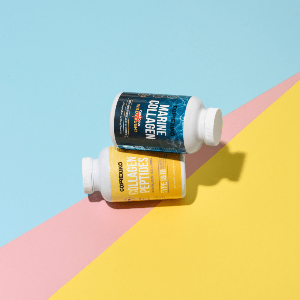 Finding the Best Supplements For Health
