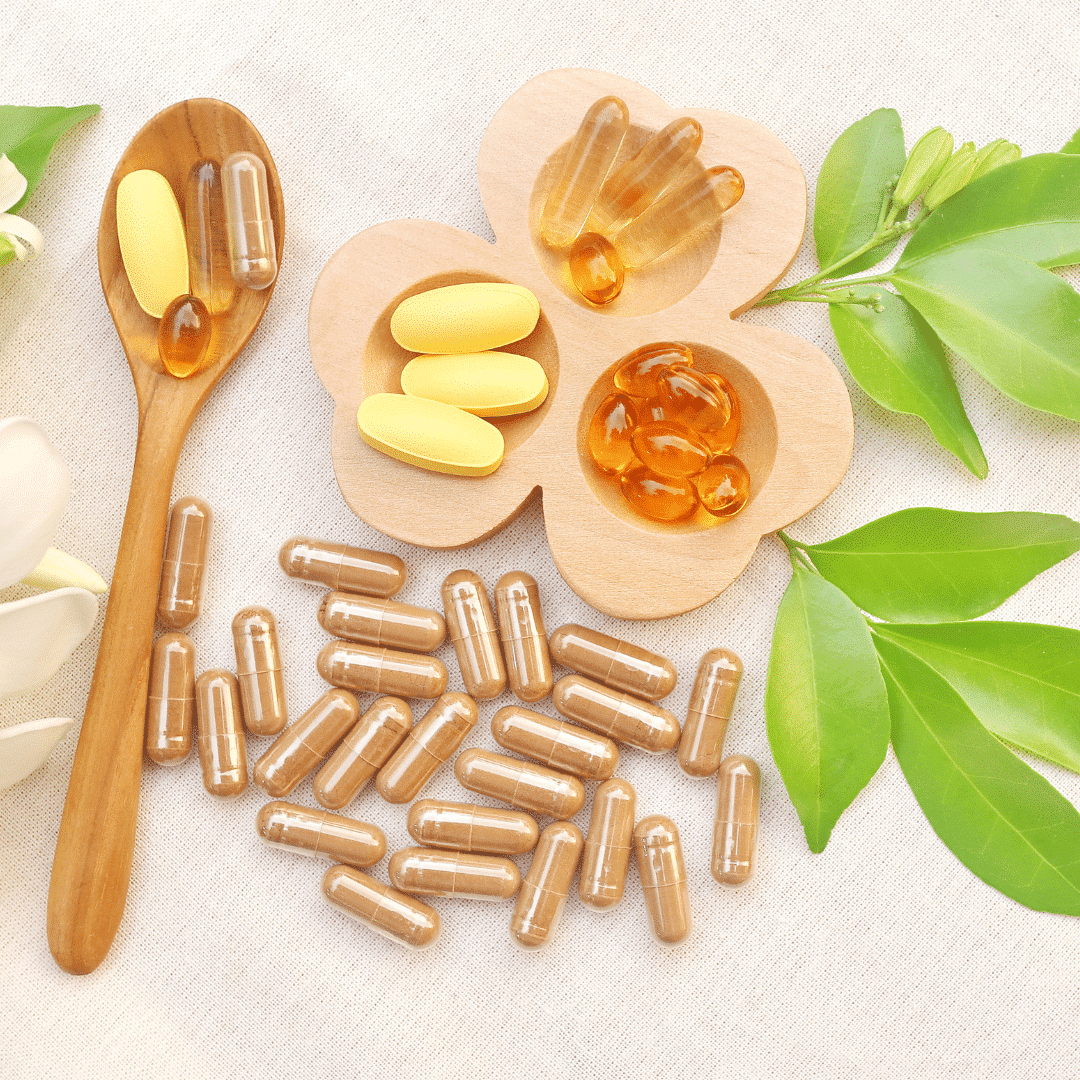 Herbal and Botanical Supplements