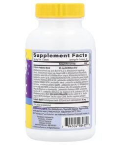 InnovixLabs, Multi Strain Probiotic 2